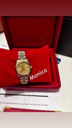 Rolex 69173G Dameshorloge Staal/Goud - Full Set, Sieraden, Tassen en Uiterlijk, Horloges | Dames, Rolex, Polshorloge, Ophalen of Verzenden