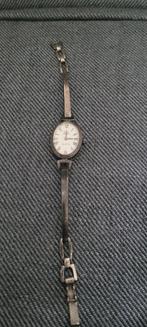 Vintage Dames Polshorloge, Ophalen of Verzenden