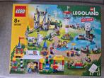 LEGO 40346 LEGOLAND nieuw in doos, Ophalen of Verzenden, Nieuw, Complete set, Lego