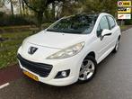 Peugeot 207 1.6 VTi XS Automaat Clima Panodak, Auto's, Euro 5, Gebruikt, Zwart, 4 cilinders
