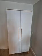 Babykamer kledingkast prenatal- goede staat, Ophalen, Kast, 50 tot 70 cm, 105 cm of meer