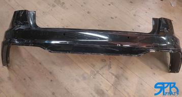 Achterbumper Audi A4 B9 8W FACELIFT AVANT LY9T 8W9807511T beschikbaar voor biedingen