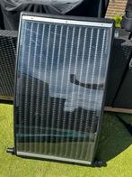Zwembad zonnepaneel verwarming, Tuin en Terras, Zwembad-toebehoren, Ophalen, Zo goed als nieuw