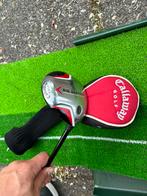 CALLAWAY BIG BERTHA HOUTEN 5, Sport en Fitness, Golf, Ophalen of Verzenden, Zo goed als nieuw, Club, Callaway