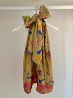 Vintage haltertop, Verzenden, Zo goed als nieuw, Maat 38/40 (M)