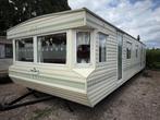 Willerby Salisbury 10 x 3.70 m CV 2 SLP, Niet ingevuld, Niet ingevuld, Niet ingevuld