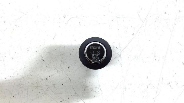 Start/stop schakelaar Ford C-Max, Auto-onderdelen, Dashboard en Schakelaars, Ford, Gebruikt, Herkomst onderdeel bekend, 12 maanden garantie