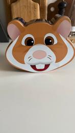 AH hamster, Verzamelen, Blikken, Ophalen, Nieuw, Overige