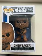 Star Wars Chewbacca funko pop, Ophalen of Verzenden, Zo goed als nieuw