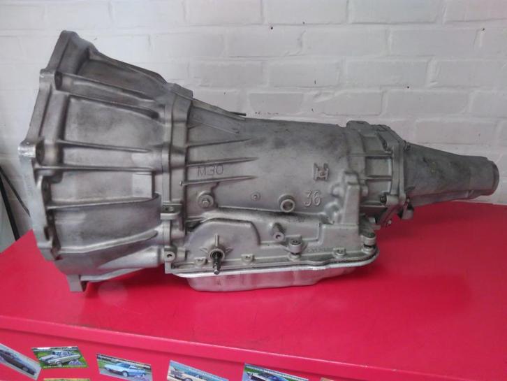 GM Chevrolet 4L60e automaat versnellingsbak 98-00, Auto-onderdelen, Transmissie en Toebehoren, Amerikaanse onderdelen, Chevrolet