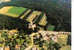 GEULLE,- Luchtfoto Camping ,,De Boskant''  12-01, Ophalen of Verzenden, 1960 tot 1980, Ongelopen, Limburg