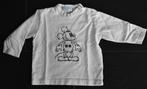 Originele Donaldson mickey trui sweater kleding baby maat, Kinderen en Baby's, Babykleding | Maat 74, Ophalen of Verzenden, Jongetje of Meisje