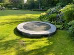 Trampoline, Kinderen en Baby's, Speelgoed | Buiten | Trampolines, Ophalen, Gebruikt