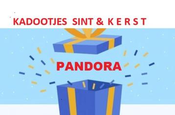 Pandora * de ECHTE * armband / kettng / clip / bedels *  beschikbaar voor biedingen