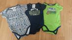 Seahawks rompers NFL voor 18 maanden, Ophalen of Verzenden, Zo goed als nieuw, Jongetje of Meisje, Nacht- of Onderkleding