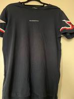 givenchy t shirt, Kleding | Heren, T-shirts, Verzenden, Zo goed als nieuw, Zwart