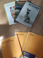 paraveterinair boeken Aeres MBO Barneveld, Ophalen of Verzenden, Beta, Zo goed als nieuw, MBO
