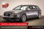 Audi A4 Avant 4.2 V8 RS4 quattro, Gebruikt, A4, Handgeschakeld, Vierwielaandrijving