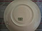 Originele Wedgwood Edme soepkommen en schotels, Ophalen, Zo goed als nieuw, Wedgwood, Kop(pen) en/of Schotel(s)