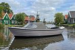 Winteraanbieding! Volledige gerenoveerde sloep: Saga 20, Ophalen, 10 tot 30 pk, Binnenboordmotor, 6 meter of meer