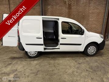 Renault Kangoo bestel 1.5 dCi 75 Energy Comfort MARGE beschikbaar voor biedingen