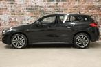 BMW X2 sDrive20i High Executive M Sport Pakket Automaat / Na, 1998 cc, 1435 kg, Alcantara, Zwart