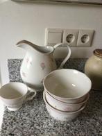 Cambridge 3  schaaltjes, Huis en Inrichting, Ophalen of Verzenden, Zo goed als nieuw, Porselein, Schaal of Schalen