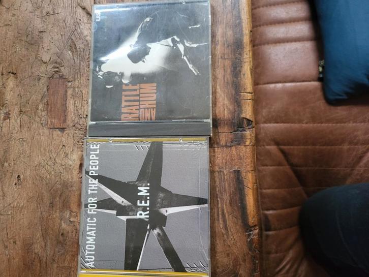 Pakket met ruim 150 cd's., Cd's en Dvd's, Cd's | Overige Cd's, Gebruikt, Ophalen