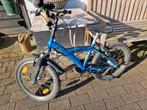 Batavus Snake kinderfiets, Ophalen, Gebruikt, 20 inch of meer, Batavus