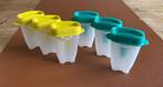Tupperware: ijslollies, Huis en Inrichting, Keuken | Tupperware, Ophalen of Verzenden, Nieuw, Overige typen