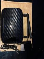 tp link router, Computers en Software, Routers en Modems, Ophalen, Gebruikt, Router met modem, TP Link TP-Link Archer