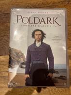 Dvd boxset Poldark seizoen 1-4, Cd's en Dvd's, Gebruikt, Boxset, Ophalen of Verzenden, Actie en Avontuur