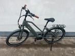 Beaufort Bailey Ebike Middenmotor 468wh, Overige merken, Ophalen of Verzenden, Zo goed als nieuw, 50 km per accu of meer