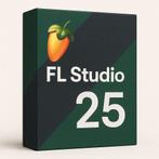 FL Studio 24, Ophalen, Nieuw, MacOS