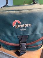 Lowepro Nova 1 Cameratas voor Spiegelreflex, Audio, Tv en Foto, Ophalen of Verzenden, Gebruikt, Schoudertas, Lowepro