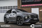 Hyundai Tucson 1.6 T-GDI HEV N Line|12dkm|Facelift|NAP|NL|, Auto's, 4 cilinders, 1360 kg, Origineel Nederlands, Hybride Elektrisch/Benzine