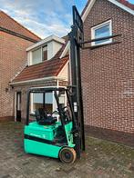 Mitsubishi FB16KT Elektrische Heftruck - 2004, Zakelijke goederen, Ophalen, Heftruck, 1000 tot 2000 kg, Mitsubishi