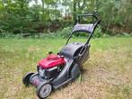 Honda HRX426 CQXE Grasmaaier, Cirkelmaaier, Ophalen, Gebruikt, 50 cm of meer