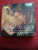 Stabat Mater 7 cd's, Ophalen of Verzenden, Zo goed als nieuw