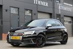 Audi S1 2.0 TFSI S1 Quattro Pro Line Plus Weinig kilometers, Auto's, 232 pk, Gebruikt, 4 cilinders, 4 stoelen