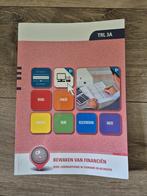 Bewaken van financiën (TRL 3A), J. van Esch e.a., Economie, Ophalen of Verzenden, Zo goed als nieuw