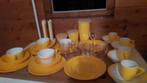 mepal servies, Ophalen of Verzenden, Gebruikt