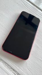 Iphone XR 256mb 6,1 inch liquid retina scherm, Telecommunicatie, Mobiele telefoons | Apple iPhone, 80 %, IPhone XR, Zo goed als nieuw