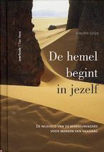 De hemel begint in jezelf - Anselm Grün, Ophalen of Verzenden, Zo goed als nieuw, Spiritualiteit algemeen, Anselm Grün