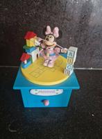 Muziekdoos, Ophalen of Verzenden