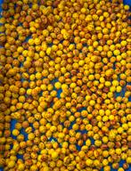 Tigernut Cream Pop-ups (inclusief verzenden), Ophalen of Verzenden, Nieuw, Overige typen