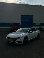 Volkswagen Arteon 2.0 TSI 272pk 4Motion 3xRline, Auto's, Volkswagen, Te koop, Geïmporteerd, 5 stoelen, Benzine