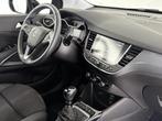 Opel Crossland 1.2 Turbo Elegance | Apple-Android | Parkeerc, Auto's, Opel, Gebruikt, Euro 6, 1199 cc, Bedrijf