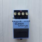 Boss CH-1 Super Chorus, Ophalen of Verzenden, Zo goed als nieuw, Overige typen