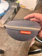 Te koop batavus zadeltas, Ophalen, Gebruikt, Batavus